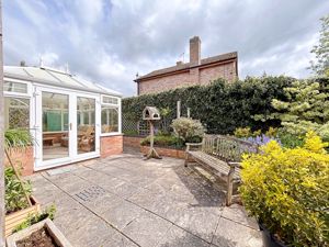 Garden- click for photo gallery